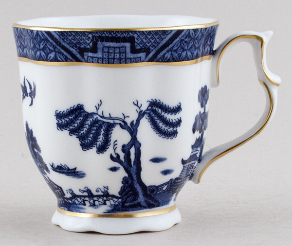 Mug c1990